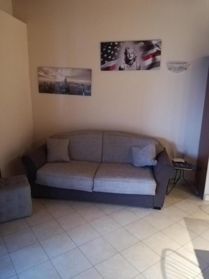 Casa Lorena Desenzano del Garda Exteriör bild