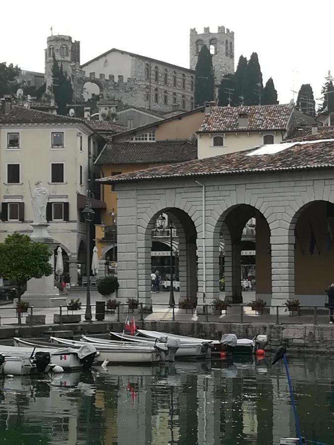 Casa Lorena Desenzano del Garda Exteriör bild