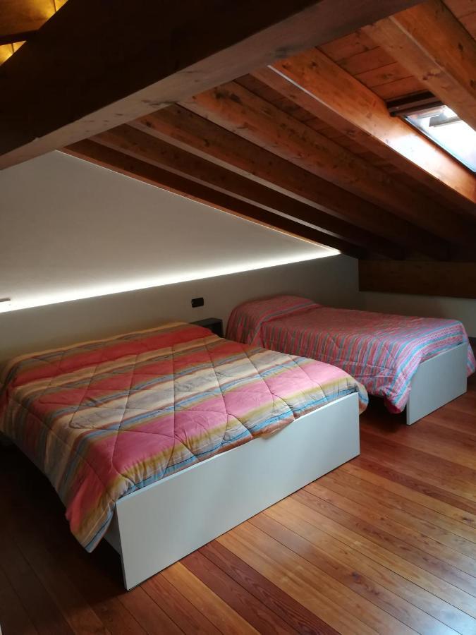 Casa Lorena Desenzano del Garda Exteriör bild