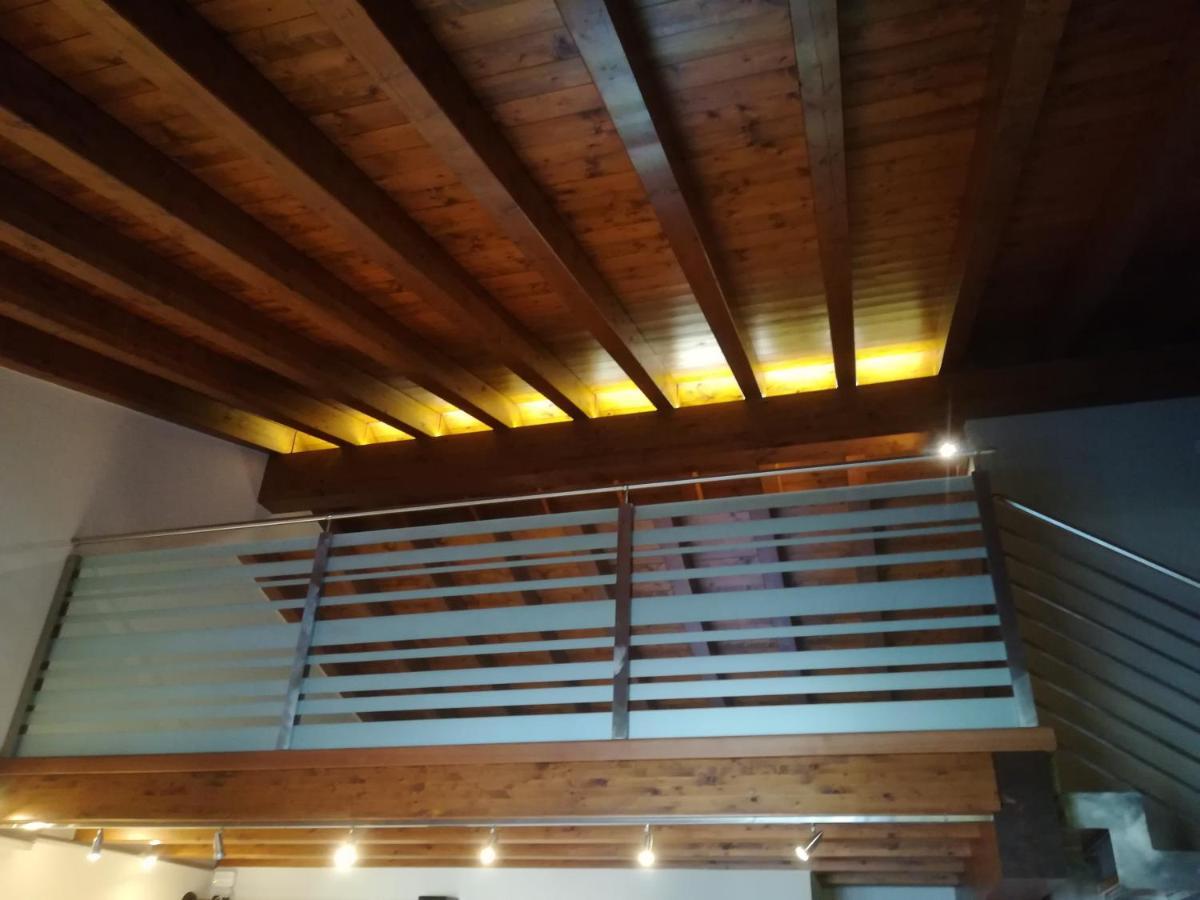 Casa Lorena Desenzano del Garda Exteriör bild