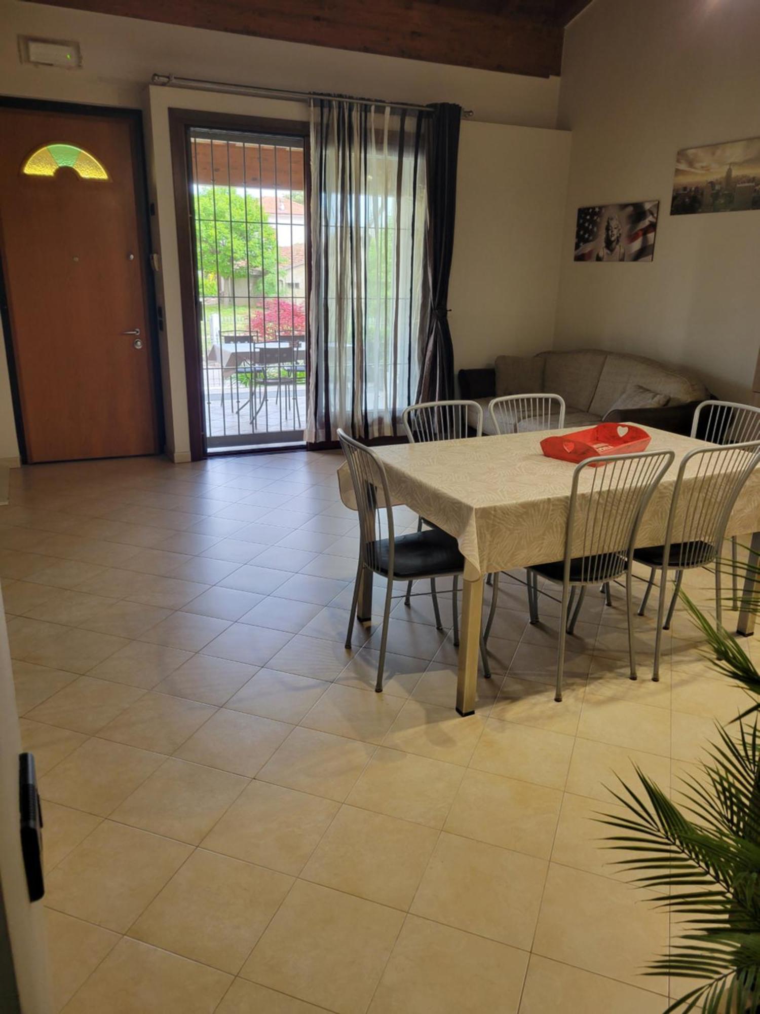 Casa Lorena Desenzano del Garda Exteriör bild